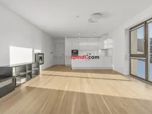 Prodej bytu 3+kk, Špindlerův Mlýn, 109 m2