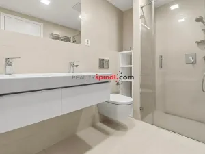 Prodej bytu 3+kk, Špindlerův Mlýn, 109 m2