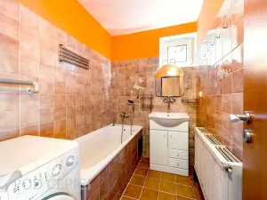 Prodej bytu 3+kk, Veverská Bítýška, M. Kudeříkové, 85 m2