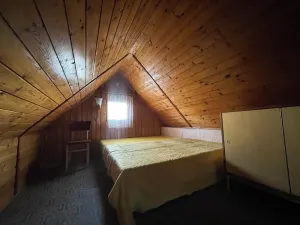 Prodej chaty, Křtiny, 40 m2