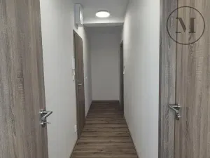 Pronájem bytu 2+kk, České Budějovice, Novohradská, 42 m2