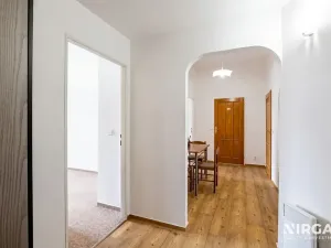 Prodej bytu 2+1, Praha - Vinohrady, Na Folimance, 63 m2