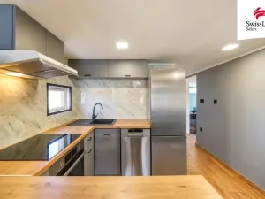 Prodej pozemku pro bydlení, Tišice, Kostelecká, 1156 m2