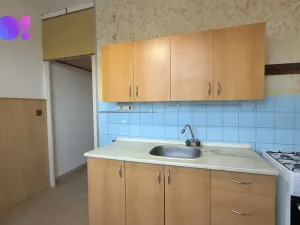 Prodej bytu 2+1, Ostrava, Volgogradská, 55 m2