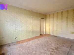 Prodej bytu 2+1, Ostrava, Volgogradská, 55 m2