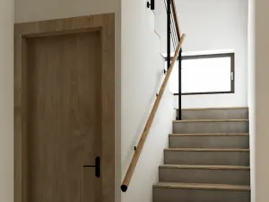 Prodej rodinného domu, Petřvald, Modrá, 145 m2