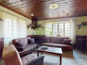 Prodej chalupy, Dolní Zálezly, 181 m2