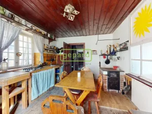 Prodej chalupy, Dolní Zálezly, 181 m2