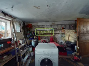 Prodej chalupy, Dolní Zálezly, 181 m2