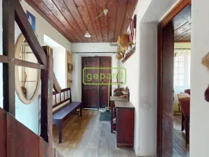 Prodej chalupy, Dolní Zálezly, 181 m2