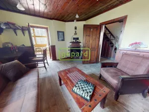 Prodej chalupy, Dolní Zálezly, 181 m2