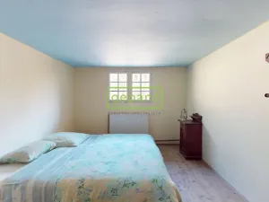 Prodej chalupy, Dolní Zálezly, 181 m2