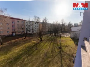 Prodej bytu 2+1, Ostrava - Hrabůvka, U Prodejny, 53 m2