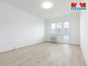 Prodej bytu 2+1, Ostrava - Hrabůvka, U Prodejny, 53 m2