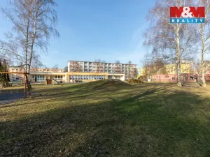 Prodej bytu 2+1, Ostrava - Hrabůvka, U Prodejny, 53 m2