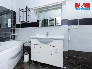 Pronájem bytu 4+kk, Pardubice - Pardubice-Staré Město, Zelenobranská, 90 m2