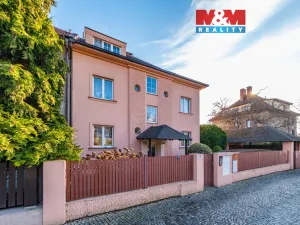 Pronájem bytu 2+kk, Praha - Strašnice, V úžlabině, 51 m2