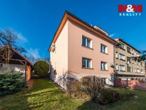 Pronájem bytu 2+kk, Praha - Strašnice, V úžlabině, 51 m2