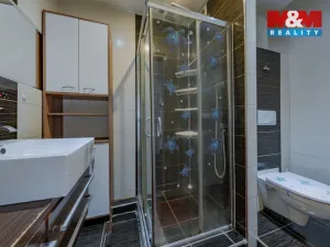 Prodej bytu 4+kk, Ostrava - Poruba, Bulharská, 70 m2