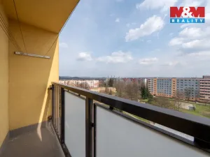 Prodej bytu 4+kk, Ostrava - Poruba, Bulharská, 70 m2