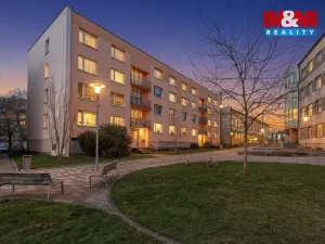 Prodej bytu 2+1, Rychnov nad Kněžnou, Havlíčkova, 62 m2