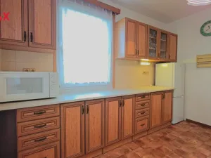 Prodej rodinného domu, Dačice, 102 m2