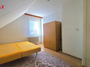 Prodej rodinného domu, Dačice, 102 m2