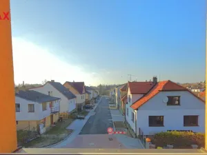 Prodej rodinného domu, Dačice, 102 m2