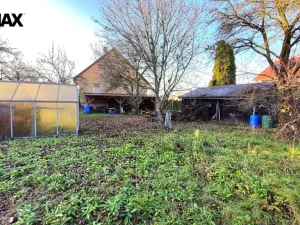 Prodej rodinného domu, Dačice, 102 m2