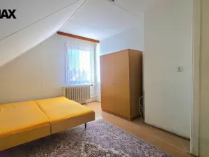 Prodej rodinného domu, Dačice, 102 m2