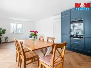 Prodej rodinného domu, Srubec, 125 m2