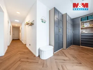 Prodej rodinného domu, Srubec, 125 m2