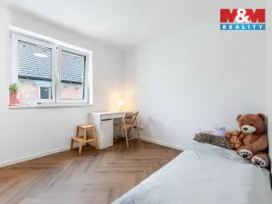 Prodej rodinného domu, Srubec, 125 m2