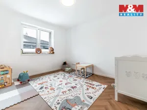 Prodej rodinného domu, Srubec, 125 m2