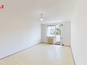 Prodej bytu 1+1, Brno - Bystrc, Kuršova, 42 m2