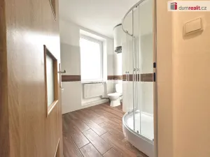 Pronájem bytu 1+1, Ústí nad Labem - Bukov, Kosmonautů, 36 m2