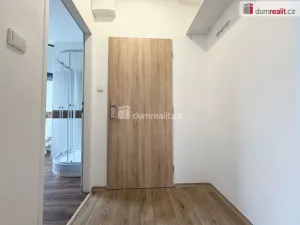 Pronájem bytu 1+1, Ústí nad Labem - Bukov, Kosmonautů, 36 m2