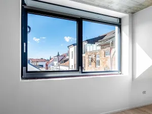 Prodej bytu 3+kk, České Budějovice, Štítného, 90 m2