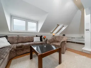 Pronájem bytu 2+1, Mladá Boleslav - Mladá Boleslav III, Kupeckého, 110 m2