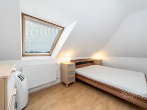 Pronájem bytu 2+1, Mladá Boleslav - Mladá Boleslav III, Kupeckého, 110 m2