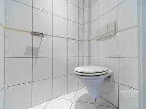 Pronájem bytu 2+1, Mladá Boleslav - Mladá Boleslav III, Kupeckého, 110 m2