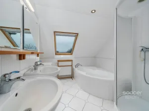Pronájem bytu 3+kk, Mladá Boleslav - Mladá Boleslav III, Kupeckého, 110 m2