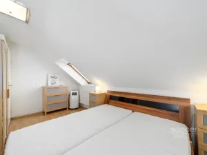 Pronájem bytu 3+kk, Mladá Boleslav - Mladá Boleslav III, Kupeckého, 110 m2