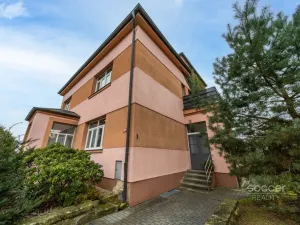 Pronájem bytu 3+kk, Mladá Boleslav - Mladá Boleslav III, Kupeckého, 110 m2
