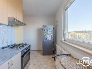 Prodej bytu 3+1, Olomouc, Kaštanová, 68 m2