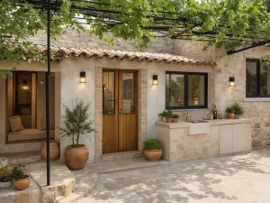 Prodej rodinného domu, Teulada, Itálie, 120 m2