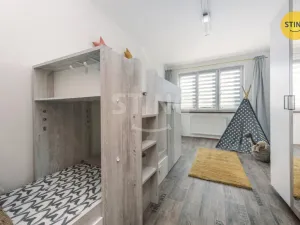 Prodej bytu 2+1, Dašice, Palackého, 51 m2