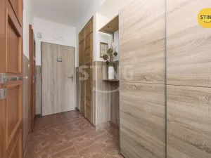 Prodej bytu 2+1, Dašice, Palackého, 51 m2