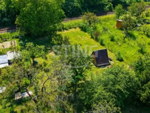 Prodej zahrady, Znojmo, 819 m2