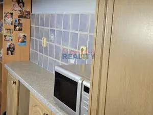 Pronájem bytu 2+1, České Budějovice - České Budějovice 3, Pražská tř., 65 m2